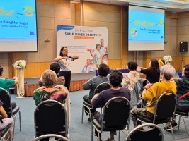 โยคะหัวเราะ