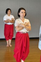 นาฏศิลป์ประยุกต์ เดือนมีนาคม 2568