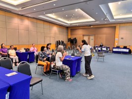 โยคะหัวเราะ ครั้งที่ 2