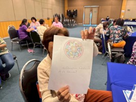 โยคะหัวเราะ ครั้งที่ 2