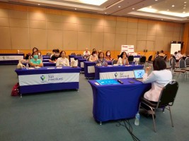 กินอยู่อย่างไร สไตล์วัยเก๋า ครั้งที่ 3