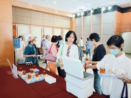 กินอยู่อย่างไร สไตล์วัยเก๋า ครั้งที่ 3