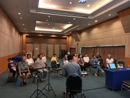 ร้องเพลงประสานเสียงรุ่นที่ 1, 2
