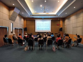 ร้องเพลงประสานเสียงรุ่นที่ 1, 2