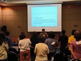 ร้องเพลงประสานเสียงรุ่นที่ 1, 2