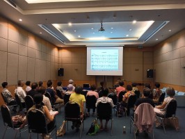 ร้องเพลงประสานเสียงรุ่นที่ 1, 2