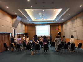 ร้องเพลงประสานเสียงรุ่นที่ 1, 2