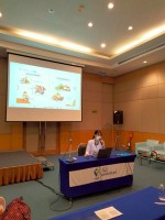 กินอยู่อย่างไร สไตล์วัยเก๋า ครั้งที่ 4