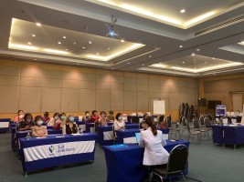กินอยู่อย่างไร สไตล์วัยเก๋า ครั้งที่ 4