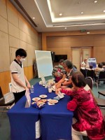 กินอยู่อย่างไร สไตล์วัยเก๋า ครั้งที่ 4