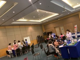 กินอยู่อย่างไร สไตล์วัยเก๋า ครั้งที่ 4