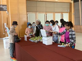 กินอยู่อย่างไร สไตล์วัยเก๋า ครั้งที่ 4