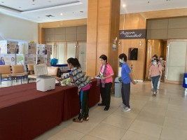 กินอยู่อย่างไร สไตล์วัยเก๋า ครั้งที่ 4