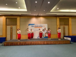 ปิดคอร์สนาฏศิลป์รุ่น 1 วันที่ 27 มิ.ย. 68