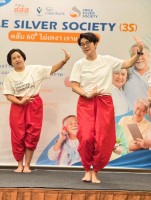 ปิดคอร์สนาฏศิลป์รุ่น 1 วันที่ 27 มิ.ย. 68