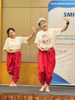 ปิดคอร์สนาฏศิลป์รุ่น 1 วันที่ 27 มิ.ย. 68