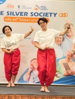 ปิดคอร์สนาฏศิลป์รุ่น 1 วันที่ 27 มิ.ย. 68