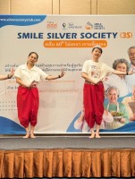 ปิดคอร์สนาฏศิลป์รุ่น 1 วันที่ 27 มิ.ย. 68