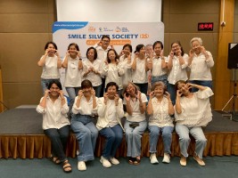 ปิดคอร์สร้องเพลงประสานเสียง รุ่น 2
