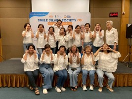 ปิดคอร์สร้องเพลงประสานเสียง รุ่น 2