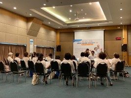 ปิดคอร์สร้องเพลงประสานเสียง รุ่น 2