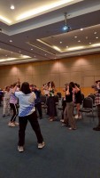 โยคะหัวเราะ ครั้งที่ 3