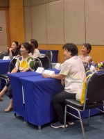 โยคะหัวเราะ ครั้งที่ 3