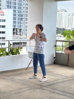 ชี่กง เดือน กันยายน 2568