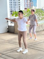 ชี่กง เดือน กันยายน 2568