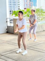 ชี่กง เดือน กันยายน 2568