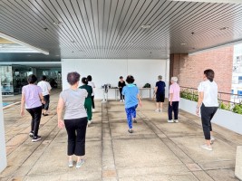 ชี่กง เดือน กันยายน 2568