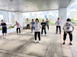 ชี่กง เดือน กันยายน 2568