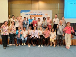 กินอยู่อย่างไร สไตล์วัยเก๋า ครั้งที่ 6