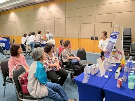 กินอยู่อย่างไร สไตล์วัยเก๋า ครั้งที่ 6