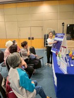 กินอยู่อย่างไร สไตล์วัยเก๋า ครั้งที่ 6