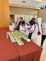 กินอยู่อย่างไร สไตล์วัยเก๋า ครั้งที่ 6