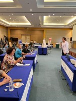 กินอยู่อย่างไร สไตล์วัยเก๋า ครั้งที่ 6