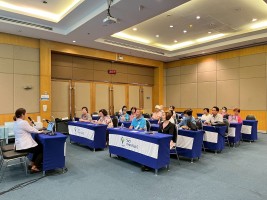 กินอยู่อย่างไร สไตล์วัยเก๋า ครั้งที่ 6