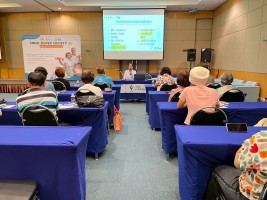 กินอยู่อย่างไร สไตล์วัยเก๋า ครั้งที่ 6