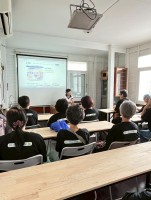 ปลูกผักเพียงพอดี ครั้งที่ 6