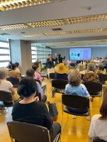 MEDE talk โปรตีนสำหรับผู้สูงวัย