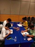 โยคะหัวเราะ ครั้งที่ 4