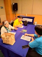 โยคะหัวเราะ ครั้งที่ 4