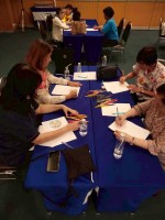 โยคะหัวเราะ ครั้งที่ 4