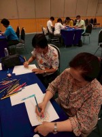 โยคะหัวเราะ ครั้งที่ 4