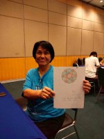 โยคะหัวเราะ ครั้งที่ 4