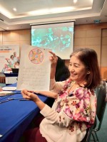 โยคะหัวเราะ ครั้งที่ 4