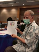 โยคะหัวเราะ ครั้งที่ 4