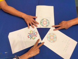 โยคะหัวเราะ ครั้งที่ 4