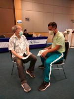 โยคะหัวเราะ ครั้งที่ 4